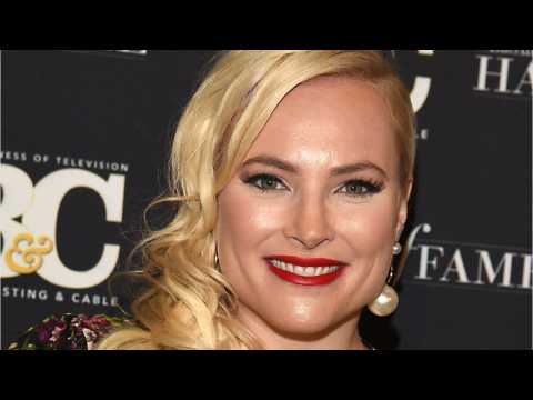 VIDEO : Meghan McCain Takes To Social Media To Celebrate First Wedding Anniversary