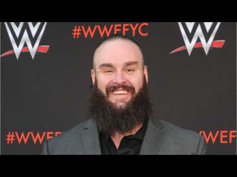 VIDEO : WWE Confirms Braun Strowman Needs Surgery