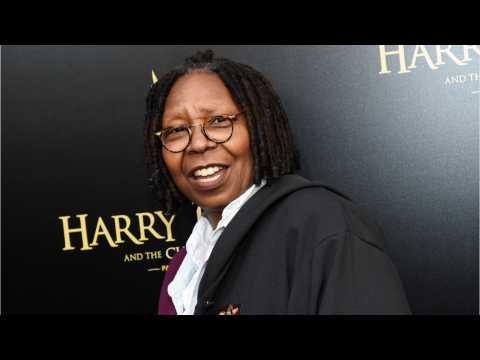 VIDEO : Whoopi Goldberg Returns To Her Roots For ABC's 'I'm Coming Home'