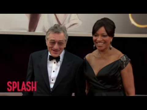 VIDEO : Robert De Niro splits from Grace Hightower?