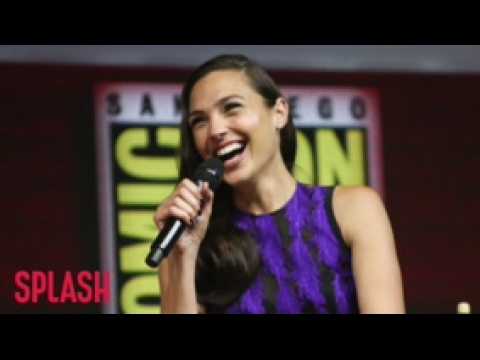 VIDEO : Gal Gadot was so 'excited' to sing in Ralph Breaks the Internet