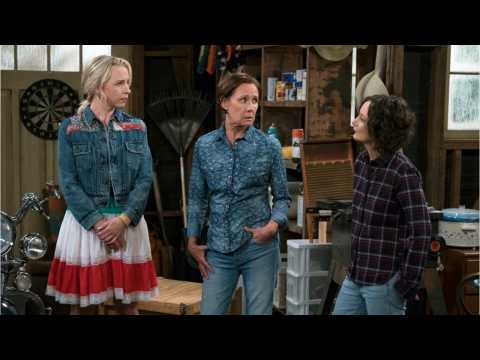 VIDEO : 'The Conners' Drop Big Family News, There's A Baby On The Way