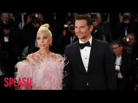 VIDEO : Lady Gaga applauds Bradley Cooper's 'magic' A Star Is Born work