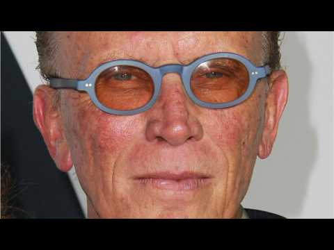 VIDEO : Original Robocop Star Apparently Has No Interest In upcoming Reboot