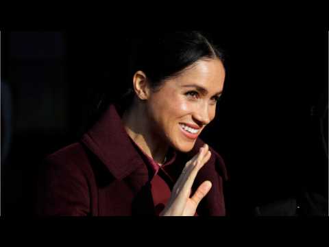 VIDEO : Meghan Markle And Kate Middleton End Up Coordinating Outfits