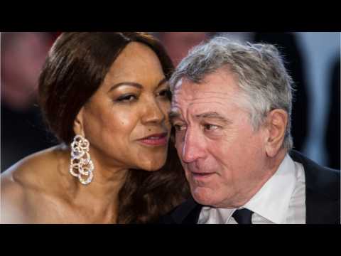 VIDEO : Robert De Niro Separates From Wife