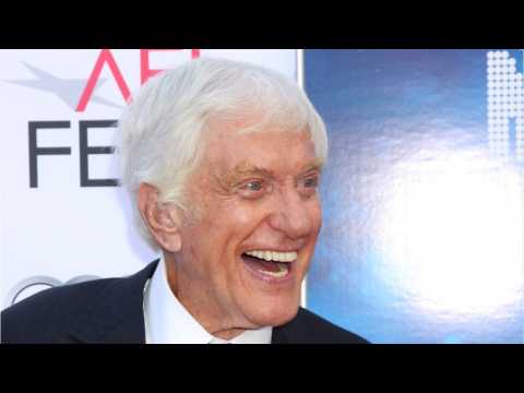 VIDEO : Dick Van Dyke Had To Pay Disney To Let Him To Play Two Characters In Mary Poppins
