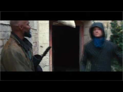 VIDEO : Will Hollywood's Long Robin Hood Losing-Streak Be Broken?