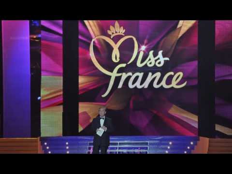 VIDEO : Miss France 2019 : un jury exclusivement fminin