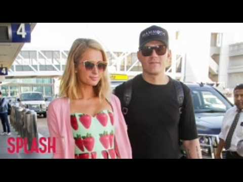 VIDEO : Paris Hilton and Chris Zylka reportedly split