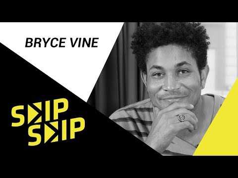 VIDEO : Bryce Vine: 