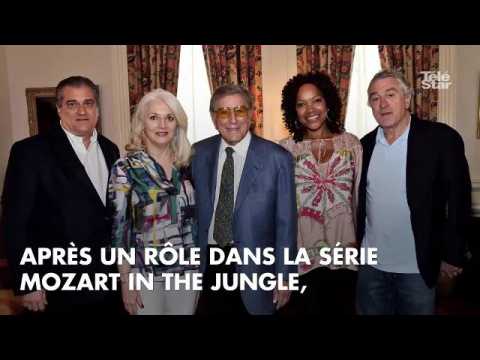 VIDEO : PHOTOS. Robert De Niro divorce : dcouvrez les six enfants de l'acteur amricain...