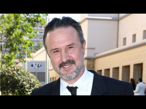 VIDEO : David Arquette Hospitalized For 'Death Match'
