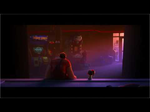 VIDEO : Will There Be A 'Wrecik-It Ralph 3'?