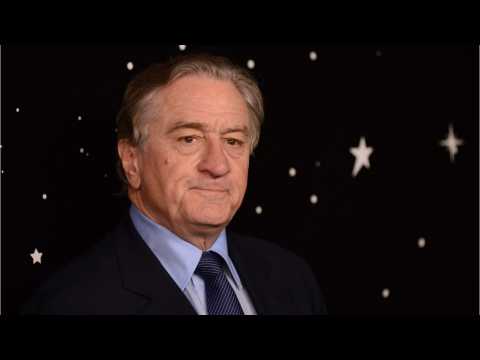 VIDEO : Robert De Niro And Wife Separate After More Than 20 Years