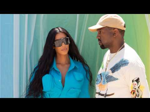 VIDEO : Kim Kardashian Admits That Kanye West Gets 'Upset' By Her Revealing Photos