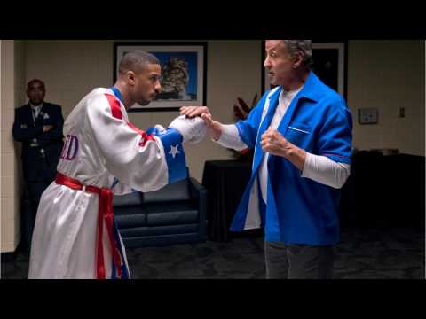 VIDEO : Is ?Creed II? A Knockout?