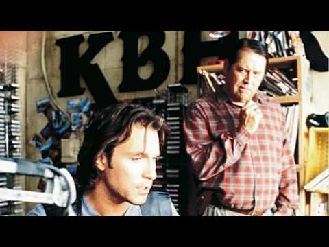 VIDEO : CBS Looking To Revive TV Show ?Northern Exposure?