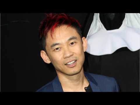 VIDEO : 'Aquaman' Director James Wan Reveals How Much Of The Film Was Shot In IMAX