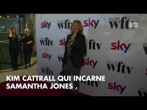 VIDEO : Sex and the City : Mr. Big devait mourir dans le troisime film de la saga