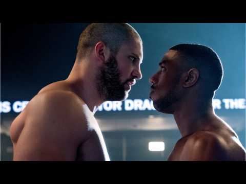 VIDEO : Is Creed II A Knockout?