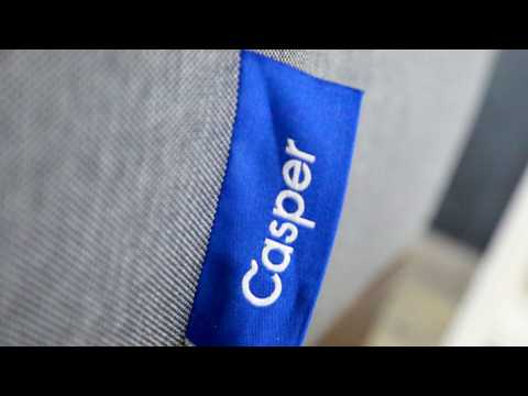 VIDEO : Casper Mattresses Offering 10% Deals For 'Black Friday'