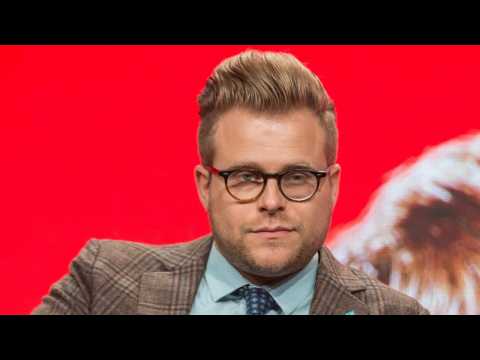 VIDEO : TruTV Announces Return Of Adam Ruins Everything