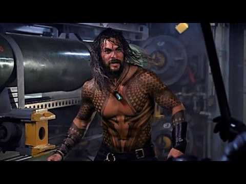 VIDEO : ?Aquaman?: What We Know