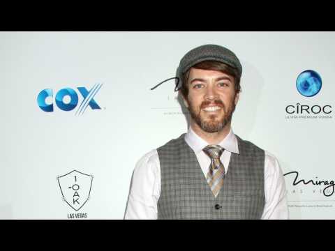 VIDEO : J.D. Scott Gets Engaged; To Annalee Belle