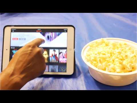 VIDEO : What To Stream On Netflix In December