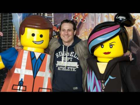 VIDEO : ?The Lego Movie 2? Trailer Is An Epic Intergalactic Adventure