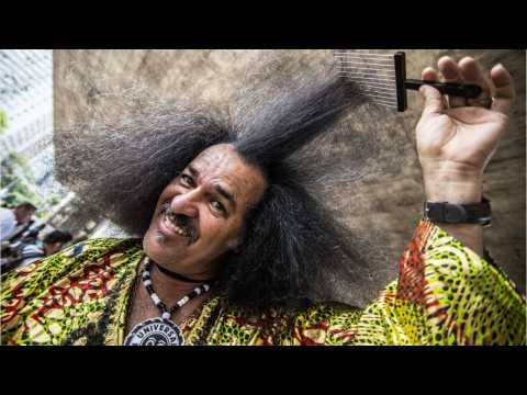 VIDEO : Hair Loss Vs. Hair Shedding