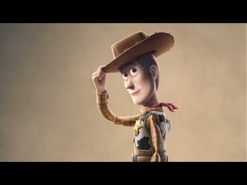 VIDEO : New 'Toy Story 4' Poster Released