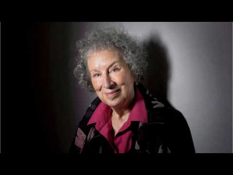 VIDEO : Margaret Atwood Is Writing ?Handmaid?s Tale? Book Sequel Due Out Next Year