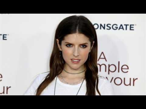 VIDEO : Anna Kendrick Forgot She Was In 'Twilight'