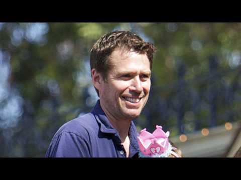 VIDEO : 'Buffy' and 'Angel' Alum Alexis Denisof Joins 'Chilling Adventures of Sabrina'