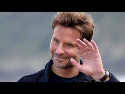 VIDEO : Bradley Cooper To Be Honored For Directing At Palm Springs Film Festival