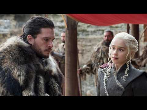 VIDEO : ?Game of Thrones? Reunion Will Not Air on HBO