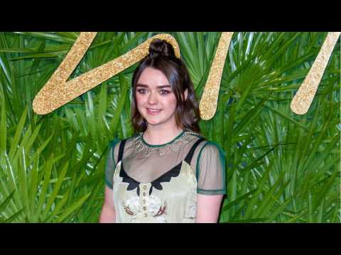 VIDEO : 'Game of Thrones' Reunion Special Revealed