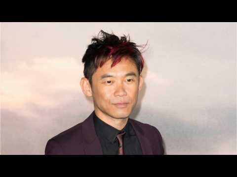 VIDEO : 'Aquaman' Director James Wan Doesn't Mind Being The Underdog This Holiday Season