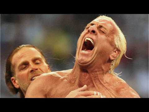 VIDEO : Ric Flair Opens Up About 2017 Health Scare
