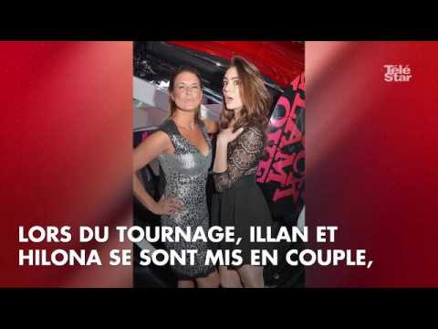 VIDEO : 10 Couples Parfaits 2 : Illan rvle avoir revu Clia aprs la fin du tournage... et avoir c