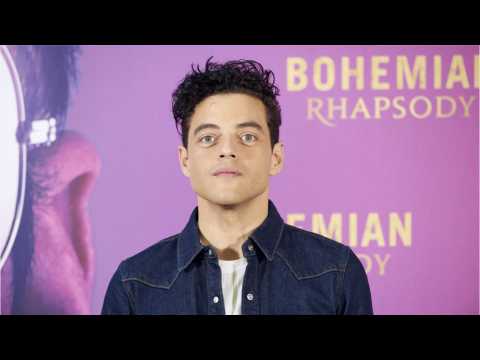 VIDEO : Rami Malek Addresses How Bohemian Rhapsody Handles Freddie Mercury's Personal Life