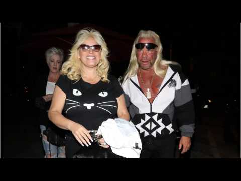 VIDEO : Dog The Bounty Hunter Reveals Details About Beth Chapman?s Health After Emergency Surgery