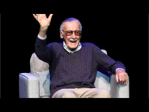 VIDEO : 'Spider-Man: Into The Spider-Verse' Features Stan Lee Cameo