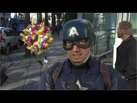 VIDEO : Marvel Fans Are Really Wishing 'Avengers 4' Trailer Drops Immediately
