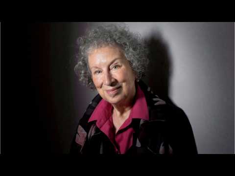 VIDEO : Margaret Atwood Confirms She's Writing A 'Handmaid's Tale' Sequel