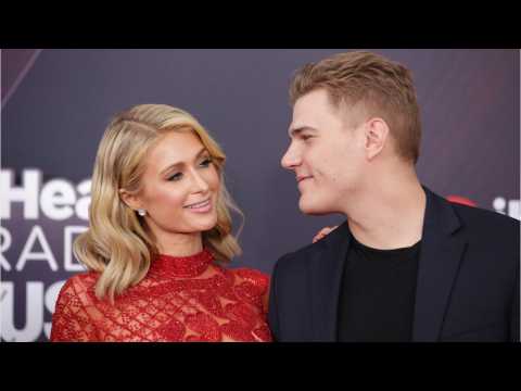 VIDEO : Paris Hilton Opens Up About Split With Chris Zylka