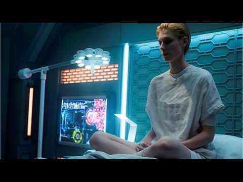 VIDEO : 'The Cloverfield Paradox' Gets Blu-Ray Release With 25 Minutes Of New Content