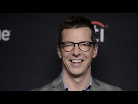 VIDEO : Sean Hayes On Jack's Marriage